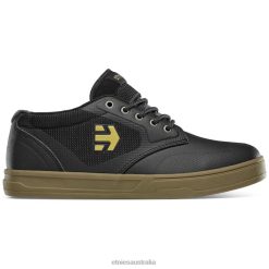 Etnies Etnies Semenuk Pro Black/Gum ZB24D428 Black/Gum