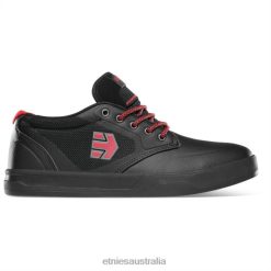 Etnies Etnies Semenuk Pro Black/Red ZB24D367 Black/Red