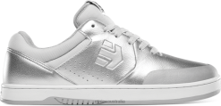 Etnies Etnies Silver MARANA MICHELIN ZB24D554 Silver