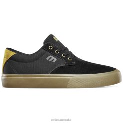 Etnies Etnies Singleton Vulc Xlt Black/Gum ZB24D466 Black/Gum