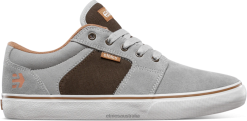 Etnies Etnies Stone BARGE LS ZB24D20 Stone