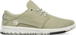 Etnies Etnies Tan/Black SCOUT ZB24D563 Tan/Black/Grey