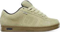 Etnies Etnies Tan/Gum KINGPIN ZB24D506 Tan/Gum