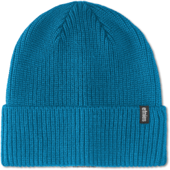 Etnies Etnies Teal STENCIL CLAMP BEANIE ZB24D845 Teal