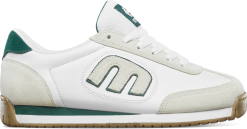 Etnies Etnies White/Green LO-CUT II LS ZB24D548 White/Green/Gum
