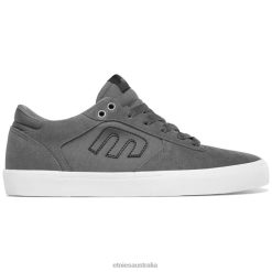 Etnies Etnies Windrow Vulc Dark Grey ZB24D401 Dark Grey