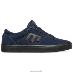 Etnies Etnies Windrow Vulc Navy/Black ZB24D480 Navy/Black