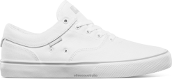 Etnies FACTOR White Etnies ZB24D660 White
