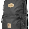 Etnies FADER BACKPACK Black Etnies ZB24D154 Black