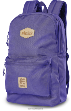 Etnies FADER BACKPACK Etnies Royal ZB24D817 Royal