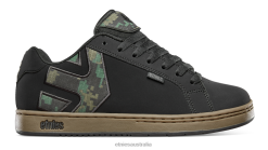 Etnies FADER Etnies Fatigue ZB24D511 Fatigue