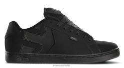 Etnies FADER WOMENS Black Etnies ZB24D184 Black