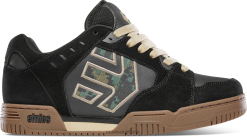 Etnies FAZE Etnies Black-Green-Gum ZB24D45 Black-Green-Gum