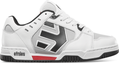 Etnies FAZE White/Grey Etnies ZB24D612 White/Grey/Black