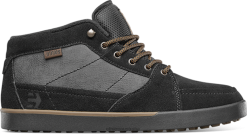 Etnies FORELAND Black Etnies ZB24D633 Black