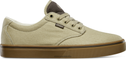 Etnies FUERTE Etnies Tan/Brown ZB24D646 Tan/Brown/Gum