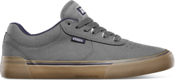 Etnies Grey-Gum Etnies JOSLIN VULC ZB24D41 Grey-Gum