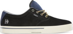 Etnies JAMESON 2 Black/Tan Etnies ZB24D516 Black/Tan