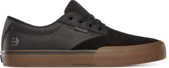 Etnies JAMESON VULC BMX Etnies Black/Gum ZB24D670 Black/Gum
