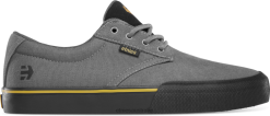 Etnies JAMESON VULC Etnies Grey/Black ZB24D568 Grey/Black/Gold