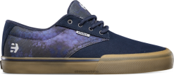 Etnies JAMESON VULC Navy Etnies ZB24D570 Navy/Gum