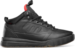 Etnies JONES MTW Etnies Black ZB24D718 Black/Gum