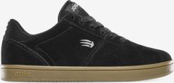 Etnies JOSL1N KIDS Black-Gum Etnies ZB24D196 Black-Gum