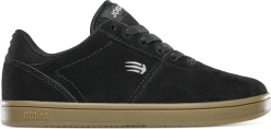 Etnies JOSL1N KIDS Etnies Black/Gum ZB24D874 Black/Gum