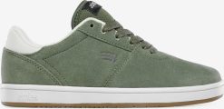 Etnies JOSL1N KIDS Etnies Olive ZB24D195 Olive