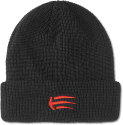 Etnies JOSLIN BEANIE Black Etnies ZB24D840 Black