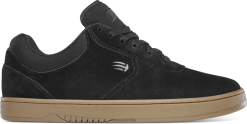 Etnies JOSLIN Black Etnies ZB24D579 Black/Gum