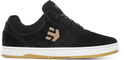 Etnies JOSLIN Etnies Black/Tan ZB24D580 Black/Tan