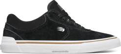 Etnies JOSLIN VULC Black Etnies ZB24D597 Black