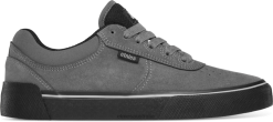 Etnies JOSLIN VULC Dark Grey/Black Etnies ZB24D600 Dark Grey/Black