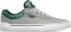 Etnies JOSLIN VULC Etnies Grey/Black ZB24D601 Grey/Black/White