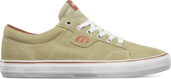 Etnies KAYSON Etnies Tan ZB24D634 Tan