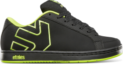 Etnies KINGPIN 2 Black/Lime Etnies ZB24D594 Black/Lime