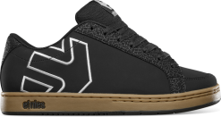 Etnies KINGPIN 2 Etnies Black/Gum ZB24D595 Black/Gum/Grey