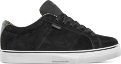 Etnies KINGPIN VULC Black/Camo Etnies ZB24D639 Black/Camo