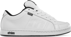 Etnies KINGPIN White/Black Etnies ZB24D504 White/Black