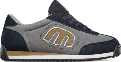 Etnies LO-CUT II LS Etnies Navy/Grey ZB24D550 Navy/Grey/Tan
