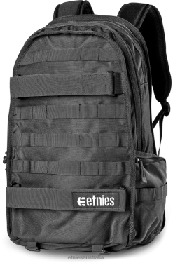 Etnies MARANA BACKPACK Etnies Black ZB24D820 Black