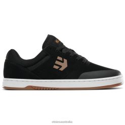 Etnies Marana Black/Tan ZB24D306 Black/Tan