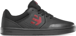 Etnies MARANA KIDS Black/Red Etnies ZB24D864 Black/Red
