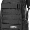 Etnies MARANA LIGHT BACKPACK Etnies Black ZB24D183 Black