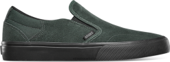 Etnies MARANA SLIP Etnies Green/Black ZB24D700 Green/Black