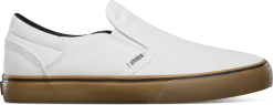 Etnies MARANA SLIP White/Gum Etnies ZB24D699 White/Gum