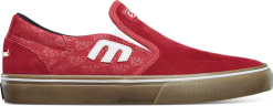 Etnies MARANA SLIP X RAD Etnies Red/White ZB24D721 Red/White/Gum