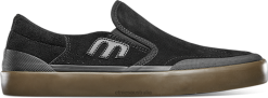 Etnies MARANA SLIP XLT Black/Gum Etnies ZB24D696 Black/Gum