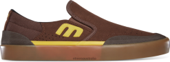 Etnies MARANA SLIP XLT Brown/Gum Etnies ZB24D690 Brown/Gum